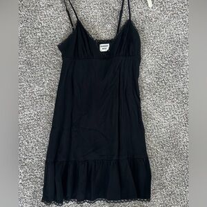 Sunday Best mini dress